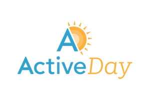 ActiveDay logo