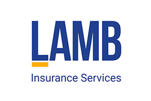 Lamb Insurance logo